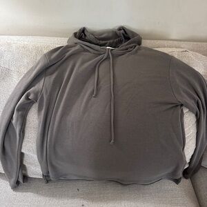 Women's Pullover Hoodie Michelle by Comune.